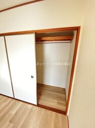 コーポ岡部　B棟の物件内観写真